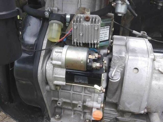 Днепр Другая, объемом двигателя 10 л и пробегом 0 тыс. км за 1000 $, фото 12 на Automoto.ua