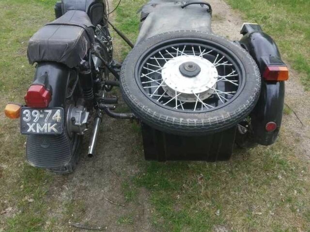 Днепр Другая, объемом двигателя 10 л и пробегом 0 тыс. км за 1000 $, фото 3 на Automoto.ua