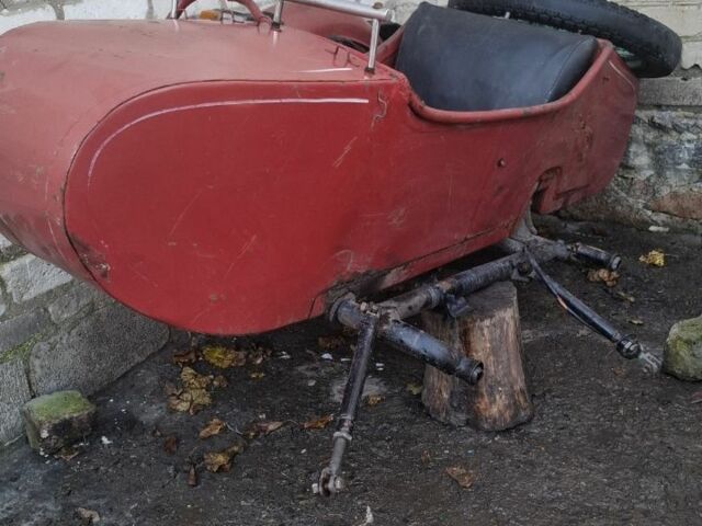 Днепр Другая, объемом двигателя 0.65 л и пробегом 0 тыс. км за 262 $, фото 7 на Automoto.ua