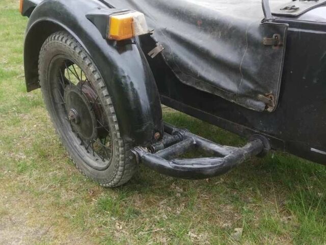 Днепр Другая, объемом двигателя 10 л и пробегом 0 тыс. км за 1000 $, фото 4 на Automoto.ua