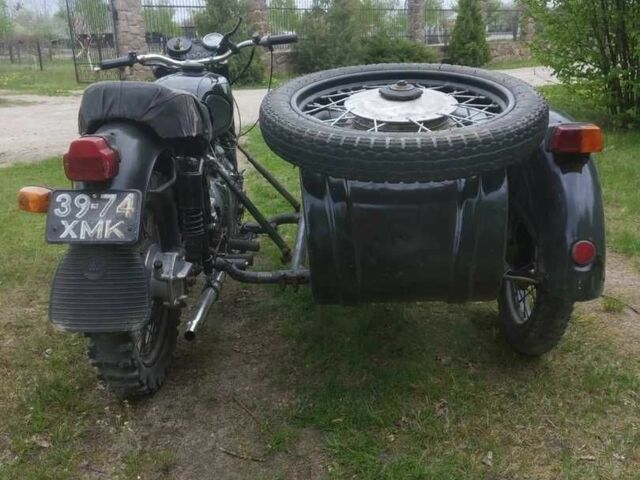 Днепр Другая, объемом двигателя 10 л и пробегом 0 тыс. км за 1000 $, фото 2 на Automoto.ua