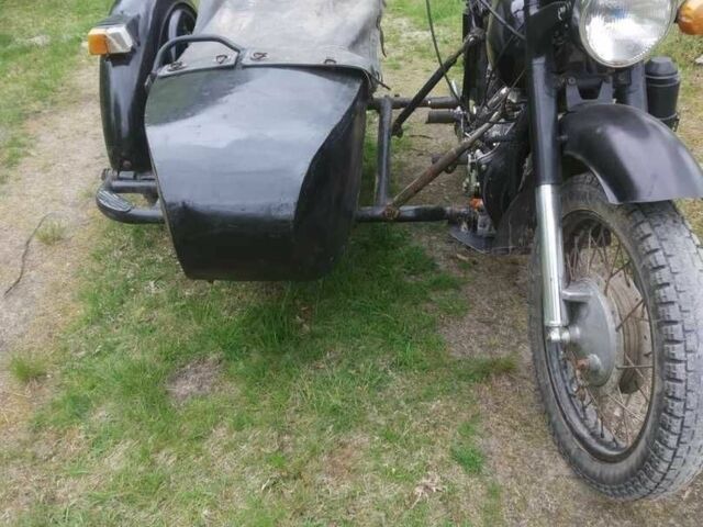 Днепр Другая, объемом двигателя 10 л и пробегом 0 тыс. км за 1000 $, фото 1 на Automoto.ua