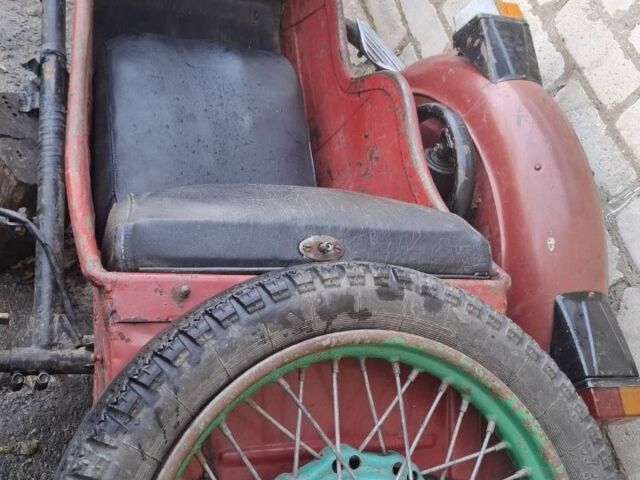 Днепр Другая, объемом двигателя 0.65 л и пробегом 0 тыс. км за 262 $, фото 6 на Automoto.ua