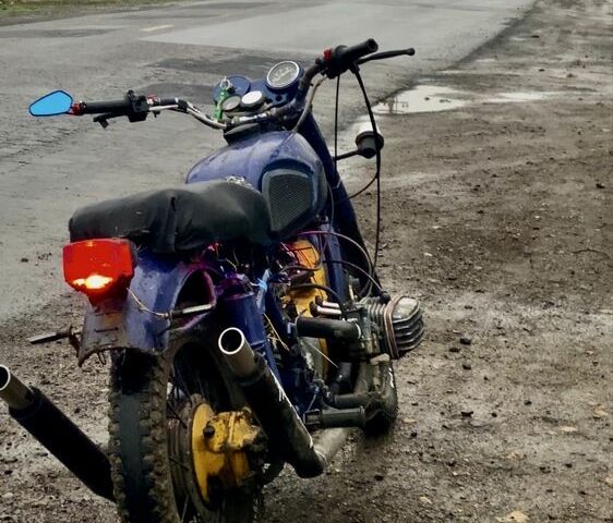 Днепр Другая, объемом двигателя 0.65 л и пробегом 0 тыс. км за 414 $, фото 1 на Automoto.ua