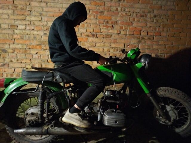 Дніпро Інша, об'ємом двигуна 0.65 л та пробігом 0 тис. км за 239 $, фото 4 на Automoto.ua