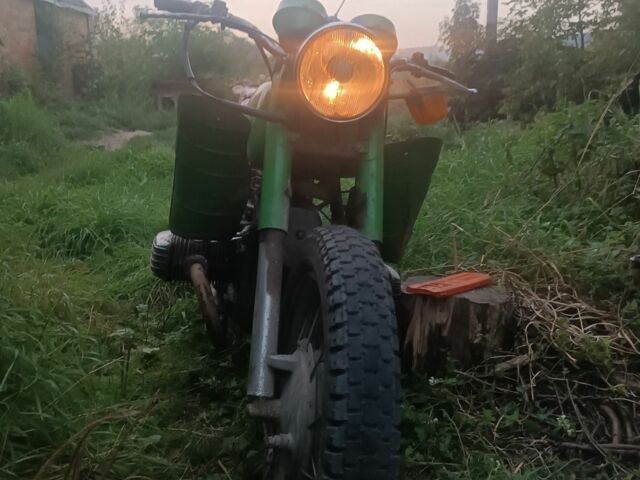 Дніпро Інша, об'ємом двигуна 0.65 л та пробігом 0 тис. км за 239 $, фото 5 на Automoto.ua