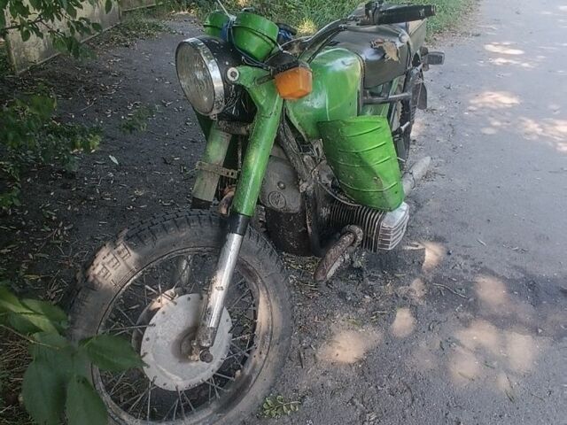 Дніпро Інша, об'ємом двигуна 0.65 л та пробігом 0 тис. км за 239 $, фото 3 на Automoto.ua