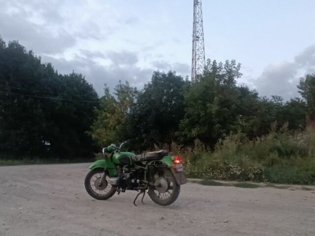 Дніпро Інша, об'ємом двигуна 0.65 л та пробігом 0 тис. км за 239 $, фото 1 на Automoto.ua