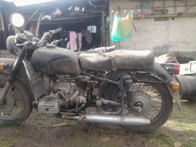 Дніпро Інша, об'ємом двигуна 0.65 л та пробігом 0 тис. км за 160 $, фото 1 на Automoto.ua