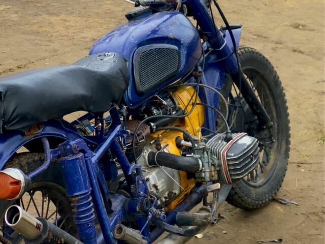 Днепр Другая, объемом двигателя 0.65 л и пробегом 0 тыс. км за 414 $, фото 3 на Automoto.ua