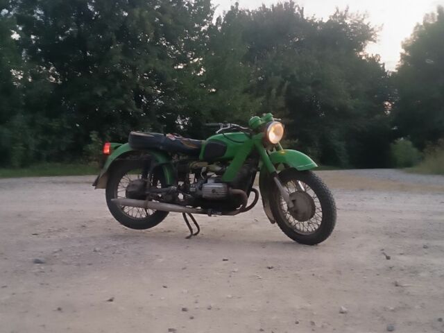 Дніпро Інша, об'ємом двигуна 0.65 л та пробігом 0 тис. км за 239 $, фото 7 на Automoto.ua