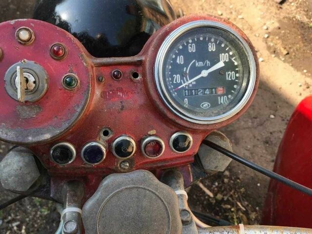 Днепр Другая, объемом двигателя 0.65 л и пробегом 0 тыс. км за 357 $, фото 3 на Automoto.ua