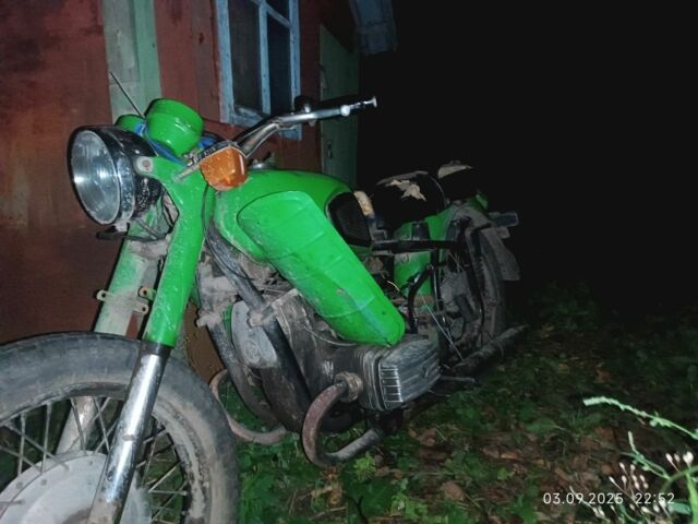 Дніпро Інша, об'ємом двигуна 0.65 л та пробігом 0 тис. км за 239 $, фото 2 на Automoto.ua