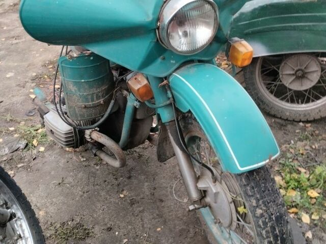 Дніпро Інша, об'ємом двигуна 0.69 л та пробігом 0 тис. км за 108 $, фото 2 на Automoto.ua