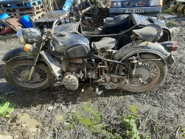 Дніпро Інша, об'ємом двигуна 0.75 л та пробігом 0 тис. км за 597 $, фото 1 на Automoto.ua