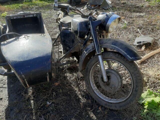 Днепр Другая, объемом двигателя 0.75 л и пробегом 0 тыс. км за 592 $, фото 3 на Automoto.ua