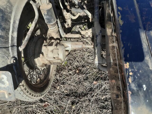 Дніпро Інша, об'ємом двигуна 0.75 л та пробігом 0 тис. км за 597 $, фото 3 на Automoto.ua