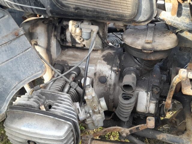 Дніпро Інша, об'ємом двигуна 0.65 л та пробігом 0 тис. км за 168 $, фото 5 на Automoto.ua