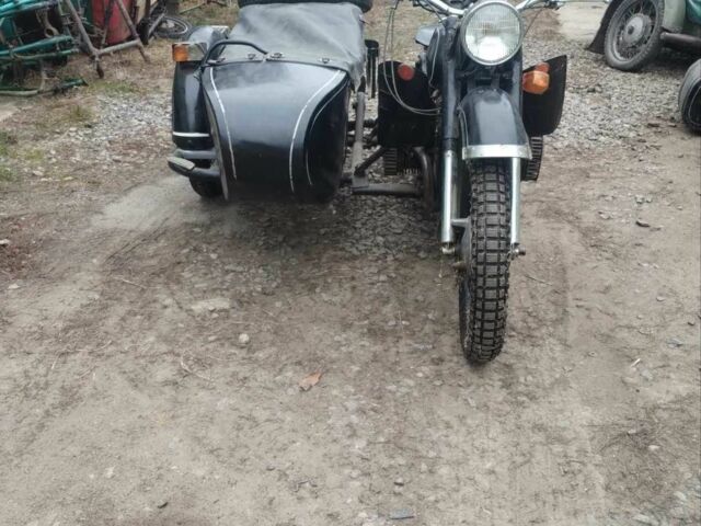 Днепр Другая, объемом двигателя 0.75 л и пробегом 0 тыс. км за 1100 $, фото 4 на Automoto.ua