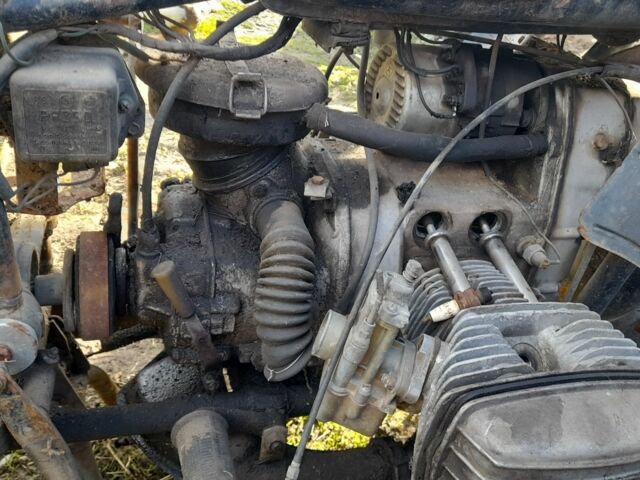 Днепр Другая, объемом двигателя 0.65 л и пробегом 0 тыс. км за 131 $, фото 2 на Automoto.ua