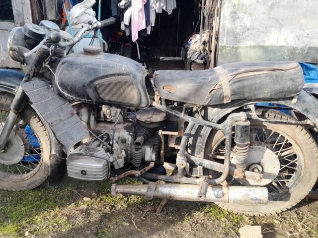 Дніпро Інша, об'ємом двигуна 0.65 л та пробігом 0 тис. км за 168 $, фото 4 на Automoto.ua