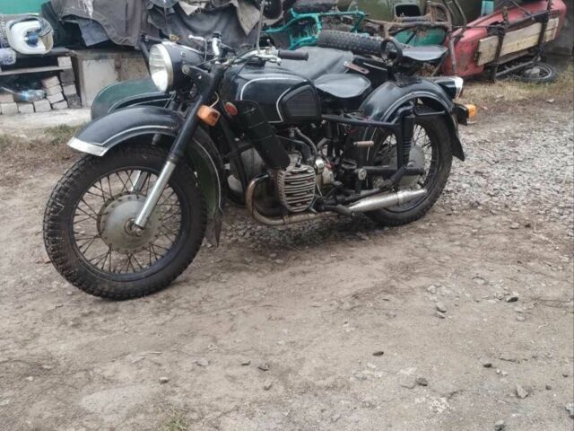 Днепр Другая, объемом двигателя 0.75 л и пробегом 0 тыс. км за 1100 $, фото 3 на Automoto.ua