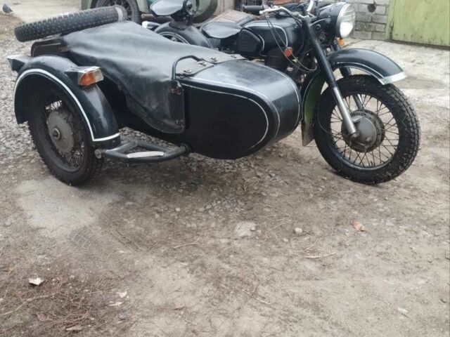 Днепр Другая, объемом двигателя 0.75 л и пробегом 0 тыс. км за 1100 $, фото 1 на Automoto.ua