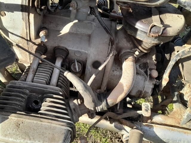 Дніпро Інша, об'ємом двигуна 0.65 л та пробігом 0 тис. км за 168 $, фото 3 на Automoto.ua