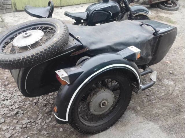 Днепр Другая, объемом двигателя 0.75 л и пробегом 0 тыс. км за 1100 $, фото 2 на Automoto.ua