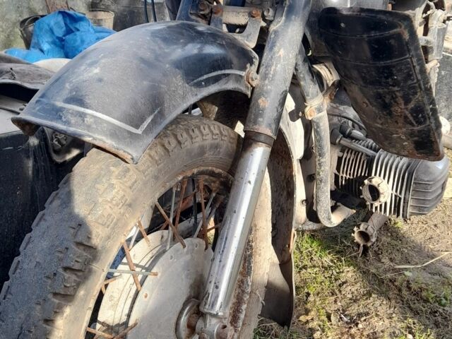 Дніпро Інша, об'ємом двигуна 0.65 л та пробігом 0 тис. км за 168 $, фото 7 на Automoto.ua