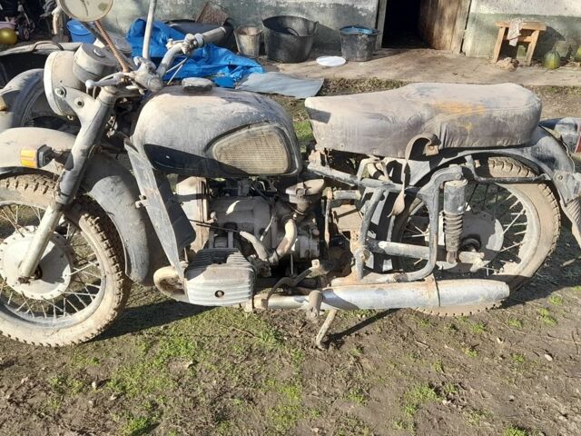 Дніпро Інша, об'ємом двигуна 0.65 л та пробігом 0 тис. км за 168 $, фото 2 на Automoto.ua