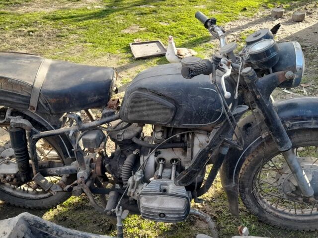 Дніпро Інша, об'ємом двигуна 0.65 л та пробігом 0 тис. км за 168 $, фото 6 на Automoto.ua