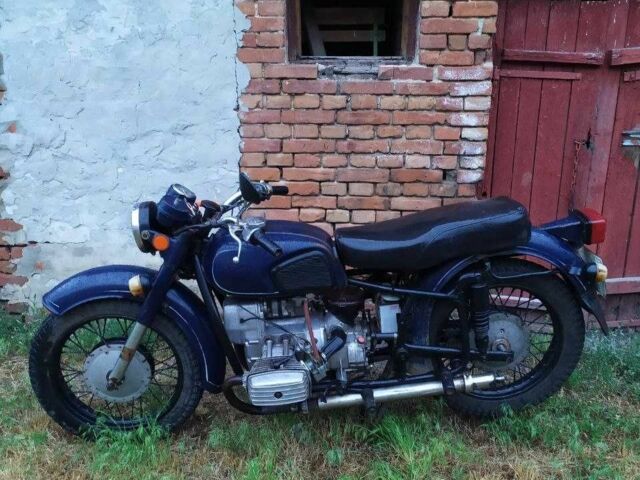 Дніпро Інша, об'ємом двигуна 0.65 л та пробігом 0 тис. км за 405 $, фото 5 на Automoto.ua