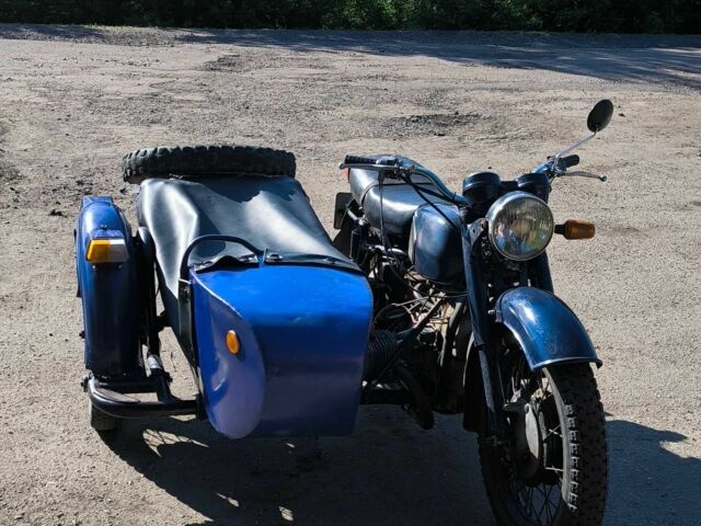 Дніпро Інша, об'ємом двигуна 0.65 л та пробігом 0 тис. км за 405 $, фото 3 на Automoto.ua