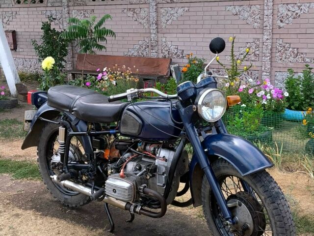 Дніпро Інша, об'ємом двигуна 0.65 л та пробігом 0 тис. км за 405 $, фото 4 на Automoto.ua