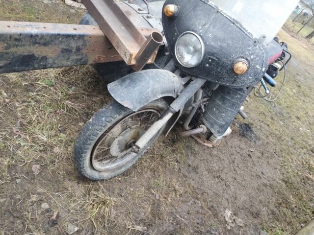 Дніпро Інша 1984 у Самборе на Automoto.ua Дніпро Інша, об'ємом двигуна 0.3 л та пробігом 0 тис. км за 191 $, фото 6 на Automoto.ua