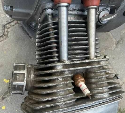 Днепр Другая, объемом двигателя 0.6 л и пробегом 0 тыс. км за 167 $, фото 1 на Automoto.ua