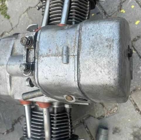 Днепр Другая, объемом двигателя 0.6 л и пробегом 0 тыс. км за 167 $, фото 2 на Automoto.ua