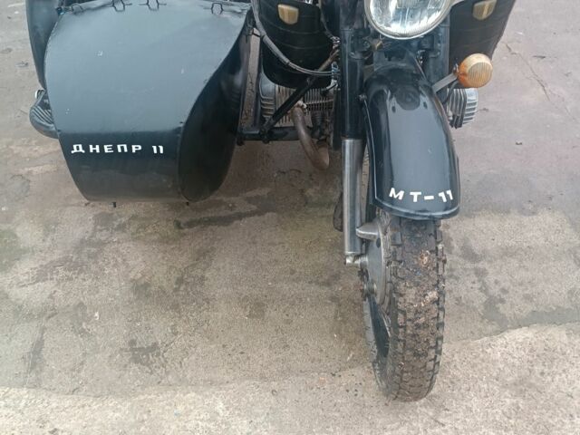 Днепр Другая, объемом двигателя 8 л и пробегом 0 тыс. км за 215 $, фото 4 на Automoto.ua