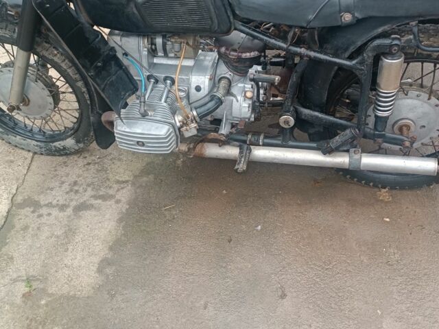 Днепр Другая, объемом двигателя 8 л и пробегом 0 тыс. км за 215 $, фото 2 на Automoto.ua