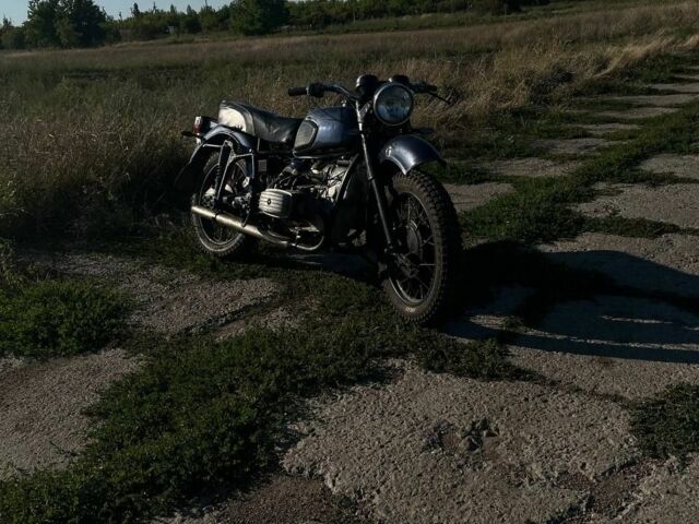 Дніпро Інша, об'ємом двигуна 0.65 л та пробігом 0 тис. км за 486 $, фото 1 на Automoto.ua