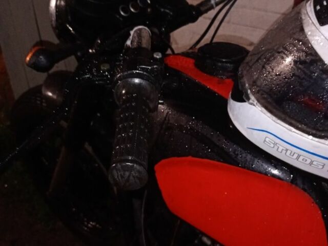 Днепр Другая, объемом двигателя 0.65 л и пробегом 0 тыс. км за 334 $, фото 1 на Automoto.ua