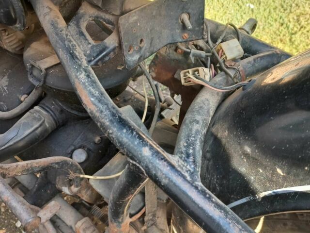 Днепр Другая, объемом двигателя 0.65 л и пробегом 0 тыс. км за 250 $, фото 13 на Automoto.ua