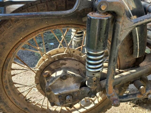 Днепр Другая, объемом двигателя 0.65 л и пробегом 0 тыс. км за 250 $, фото 12 на Automoto.ua