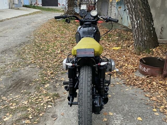 Днепр Другая, объемом двигателя 0.65 л и пробегом 0 тыс. км за 191 $, фото 2 на Automoto.ua