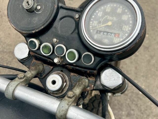 Днепр Другая, объемом двигателя 0.65 л и пробегом 0 тыс. км за 262 $, фото 4 на Automoto.ua