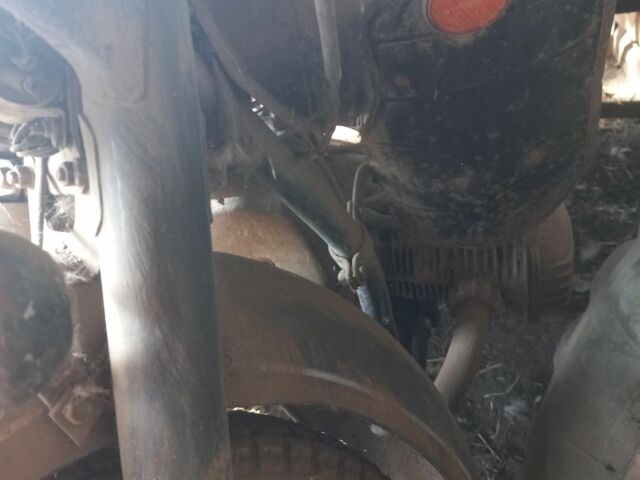 Днепр Другая, объемом двигателя 0.65 л и пробегом 0 тыс. км за 483 $, фото 23 на Automoto.ua