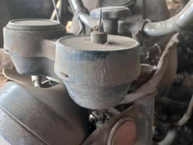 Днепр Другая, объемом двигателя 0.65 л и пробегом 0 тыс. км за 483 $, фото 19 на Automoto.ua