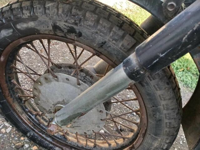 Днепр Другая, объемом двигателя 0.65 л и пробегом 0 тыс. км за 250 $, фото 17 на Automoto.ua