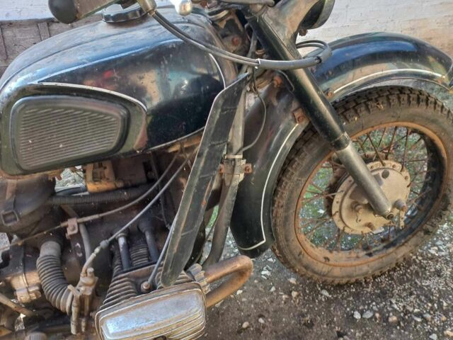 Днепр Другая, объемом двигателя 0.65 л и пробегом 0 тыс. км за 250 $, фото 10 на Automoto.ua